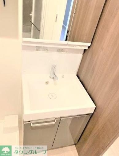 ＲＪＲプレシア菊川駅前の物件内観写真