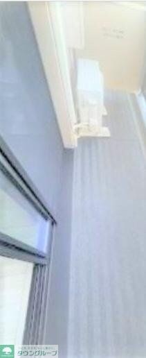 ＲＪＲプレシア菊川駅前の物件内観写真