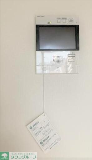 ＲＪＲプレシア菊川駅前の物件内観写真