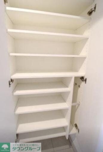 ＲＪＲプレシア菊川駅前の物件内観写真