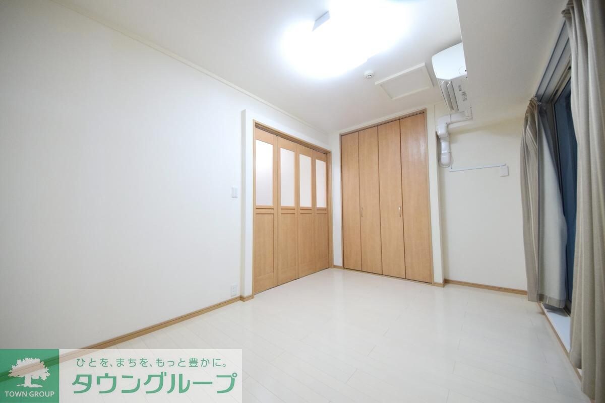 麹町クリスタルシティ西館の物件内観写真