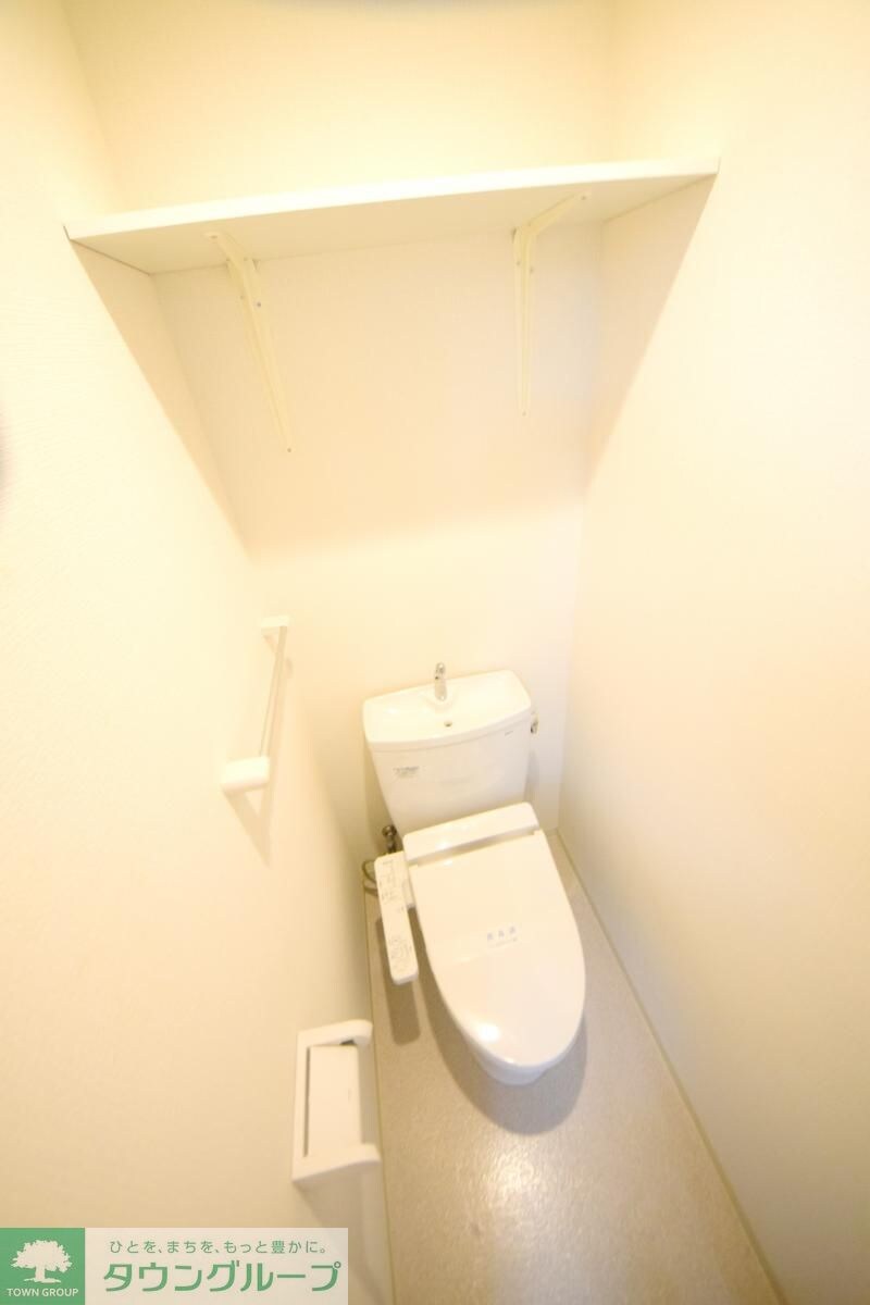 麹町クリスタルシティ西館の物件内観写真