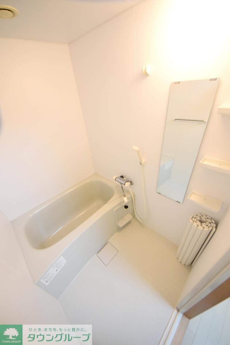 麹町クリスタルシティ西館の物件内観写真