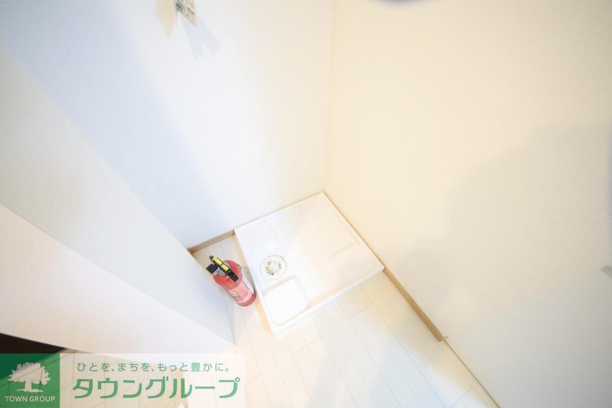 麹町クリスタルシティ西館の物件内観写真