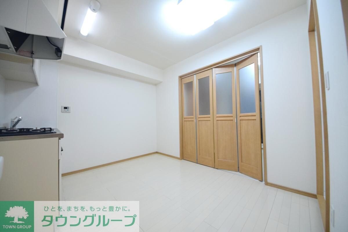 麹町クリスタルシティ西館の物件内観写真