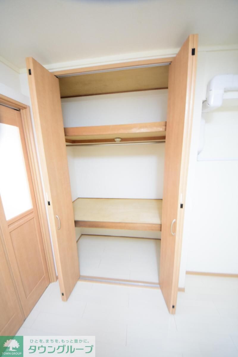 麹町クリスタルシティ西館の物件内観写真