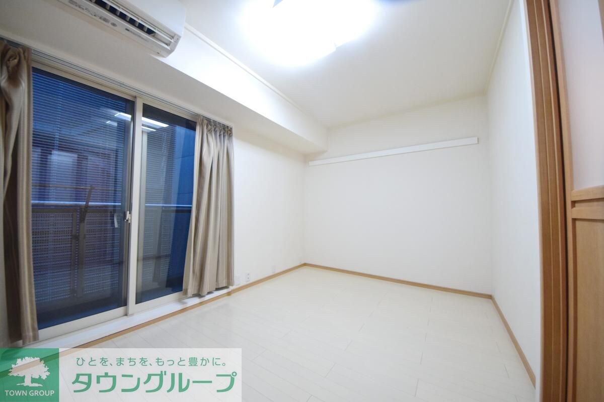 麹町クリスタルシティ西館の物件内観写真