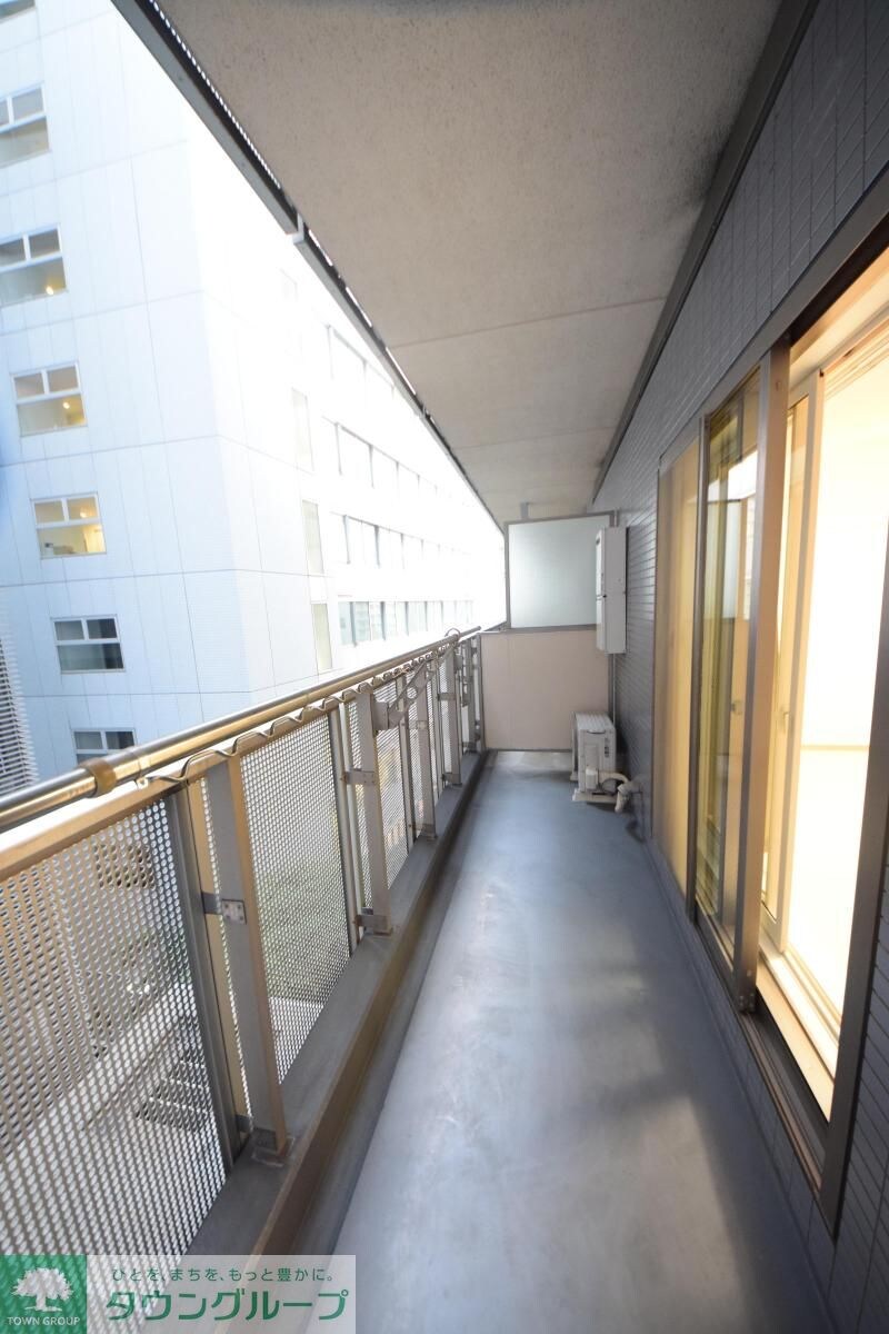 麹町クリスタルシティ西館の物件内観写真