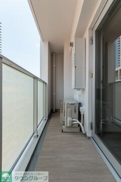 ＩＰＳＥ東京月島の物件内観写真