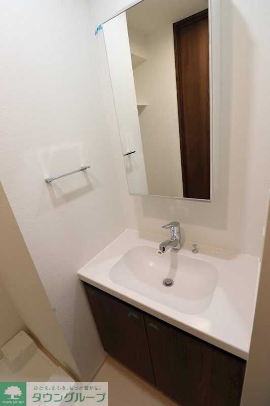 GENOVIA鐘ヶ淵の物件内観写真