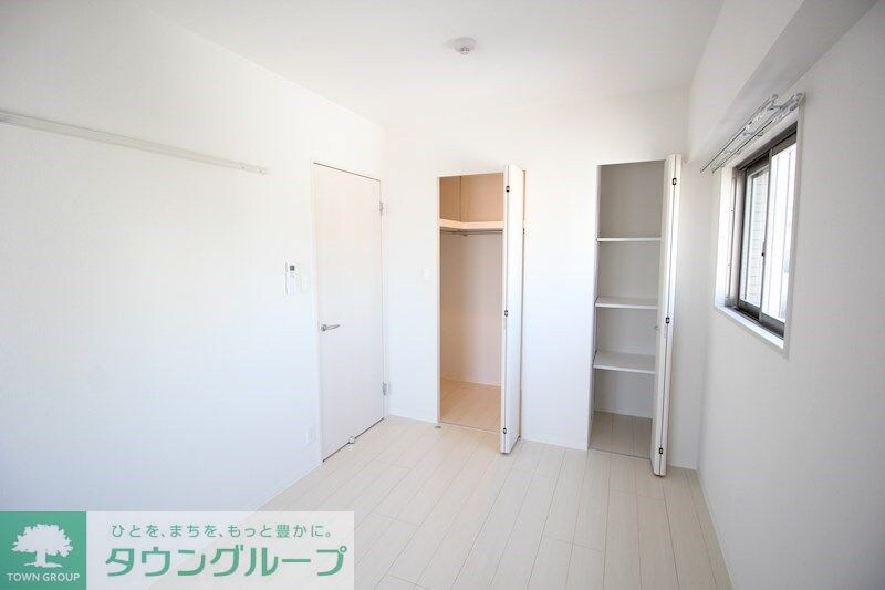 アビタシオン・創の物件内観写真