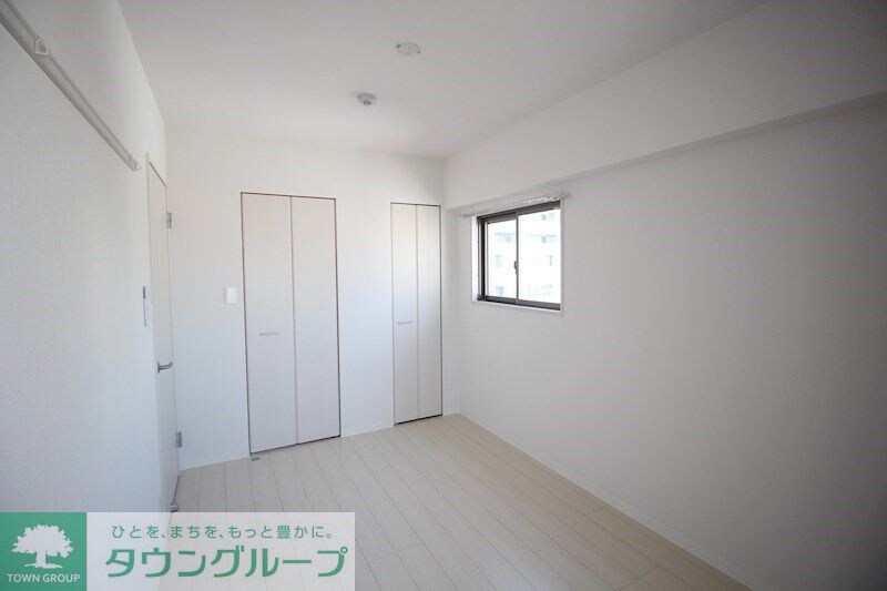 アビタシオン・創の物件内観写真