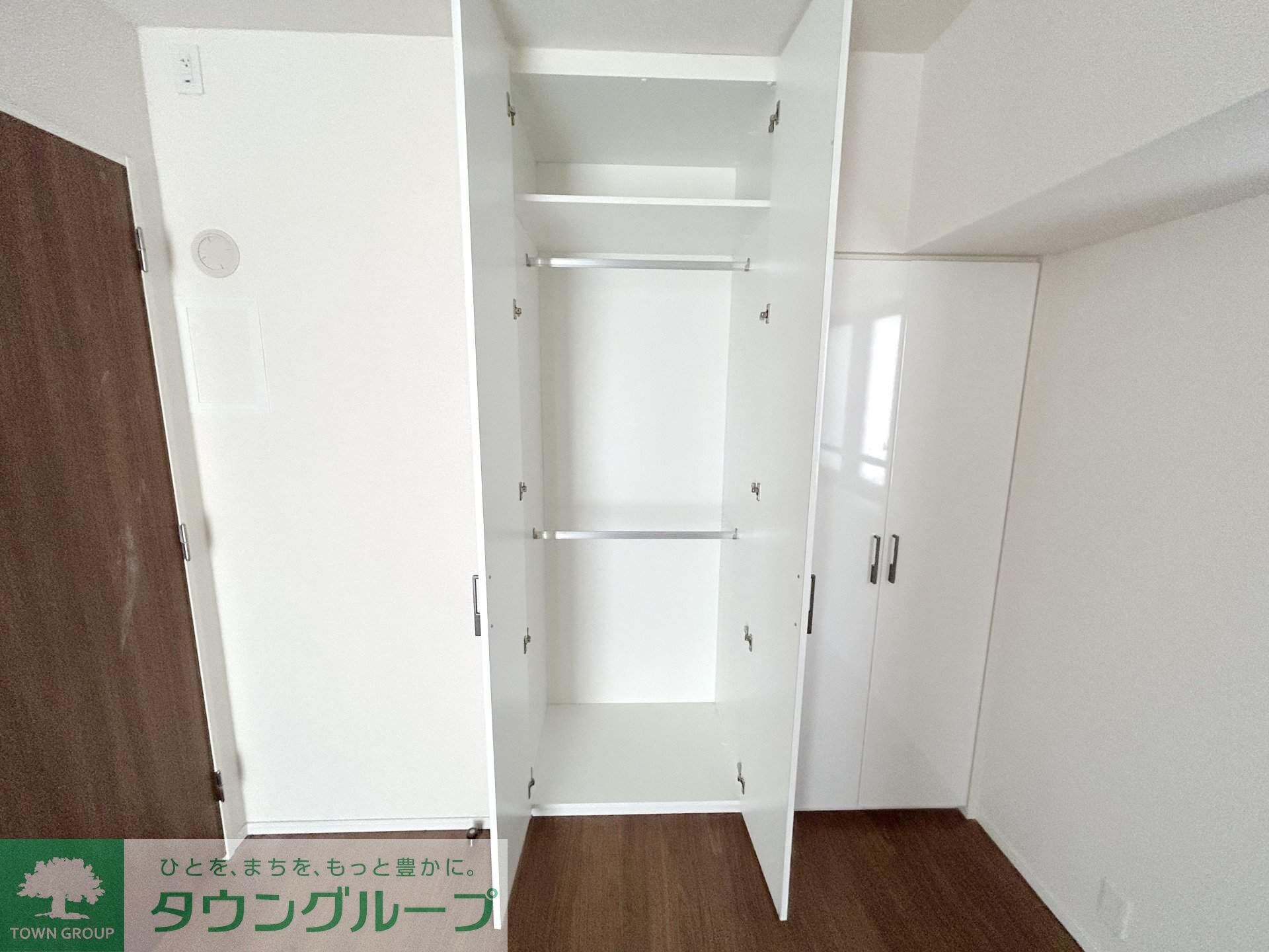 パークアクシス両国馬車通りの物件内観写真