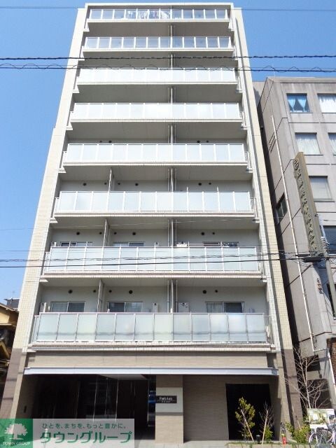 パークアクシス両国馬車通りの物件内観写真