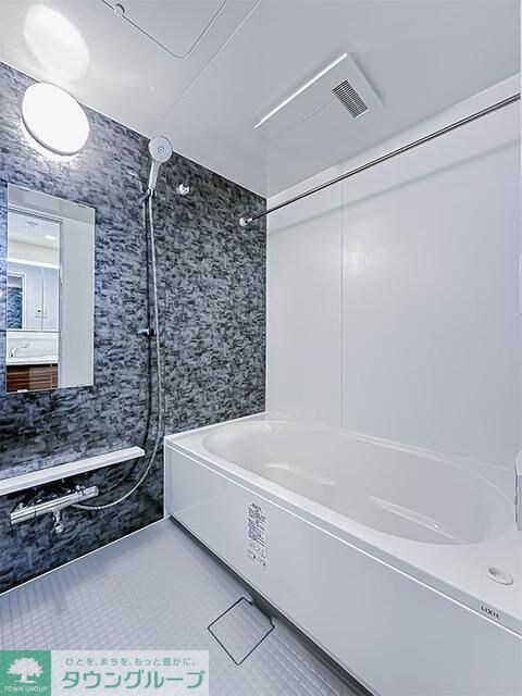 フロンティアレジデンス錦糸公園の物件内観写真