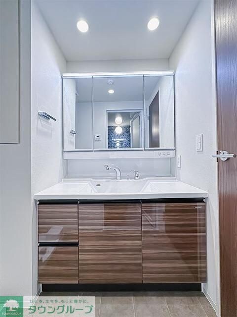 フロンティアレジデンス錦糸公園の物件内観写真