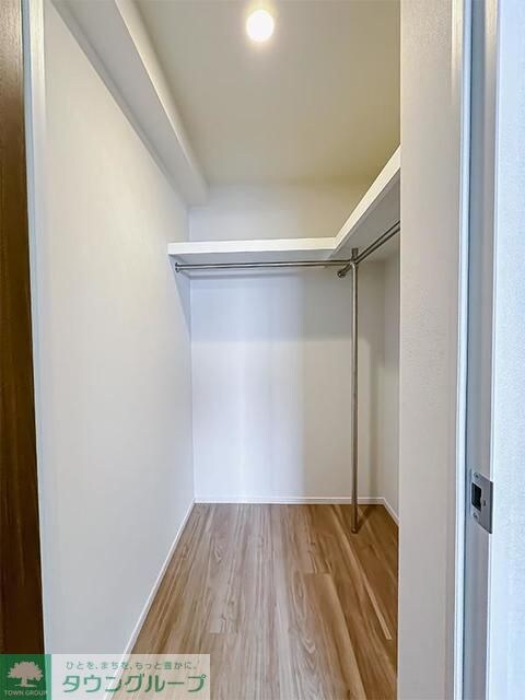 フロンティアレジデンス錦糸公園の物件内観写真