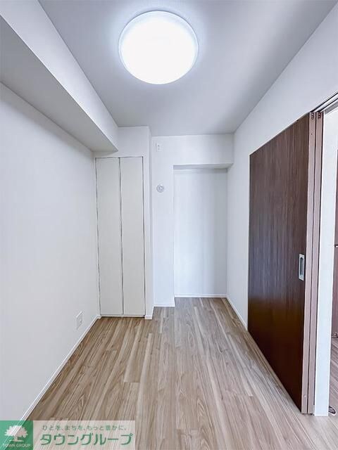 フロンティアレジデンス錦糸公園の物件内観写真