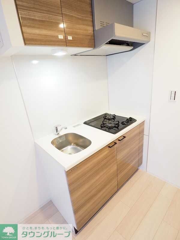 レジディア亀戸プレイスの物件内観写真