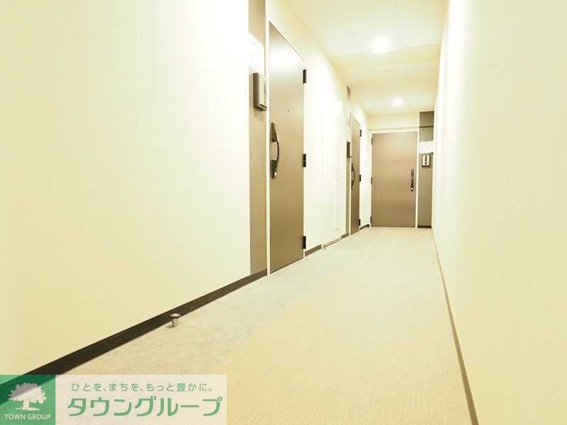 レジディア亀戸プレイスの物件内観写真