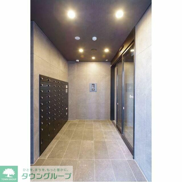 ＯＰＥＮ　ＢＬＯＯＭ　ＳＵＭＩＤＡ　ＹＡＨＩＲＯの物件内観写真