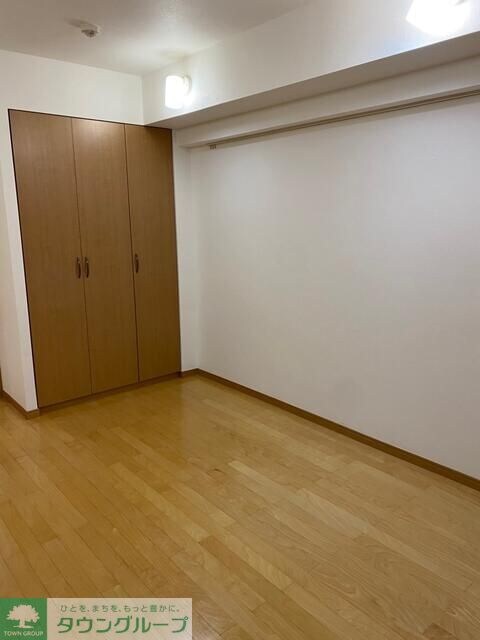 コンパートメント東京中央の物件内観写真