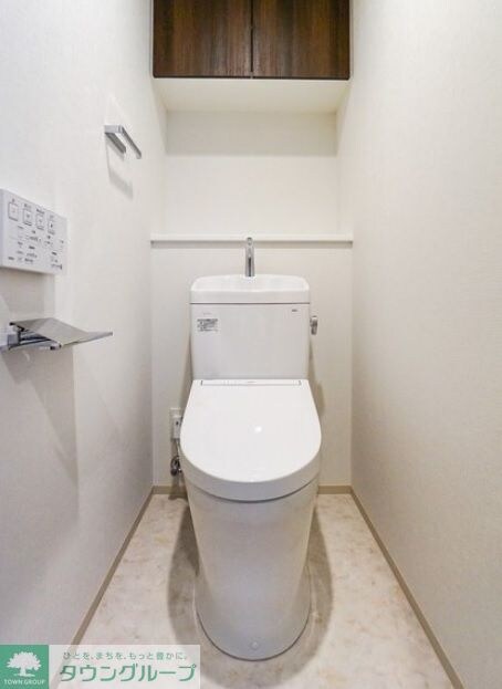 リビオメゾン入谷の物件内観写真