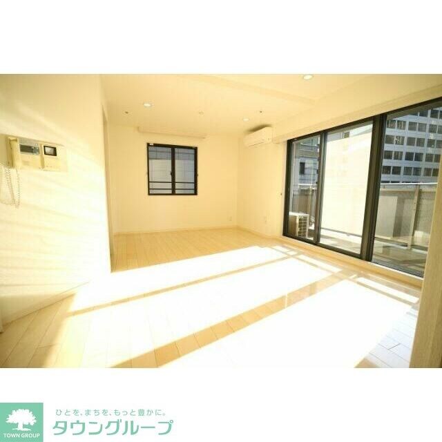 ミレニアムガーデンコートの物件内観写真