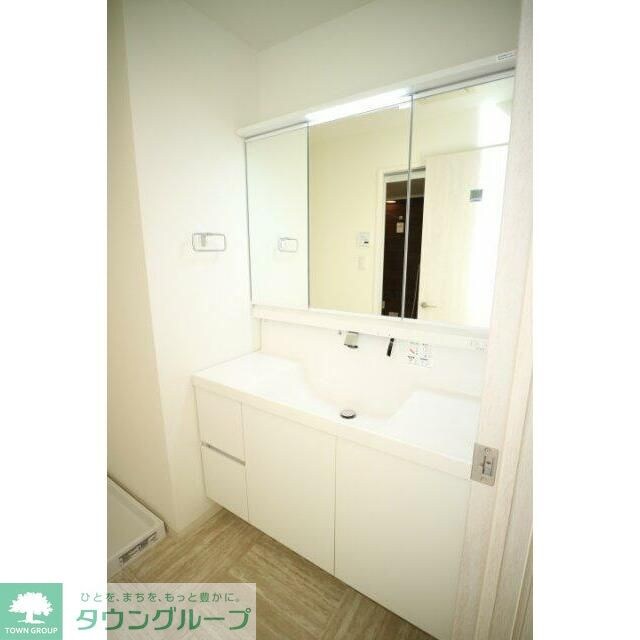 ミレニアムガーデンコートの物件内観写真