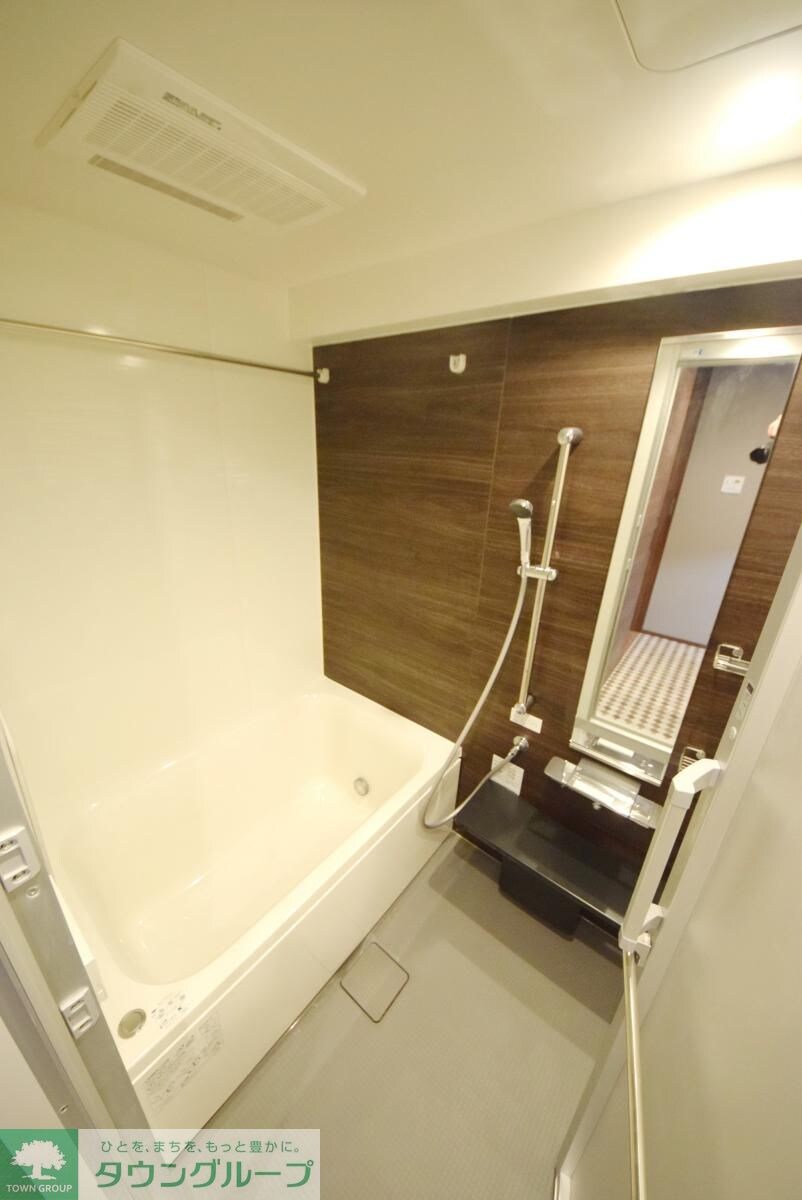 ブランシエスタ両国の物件内観写真