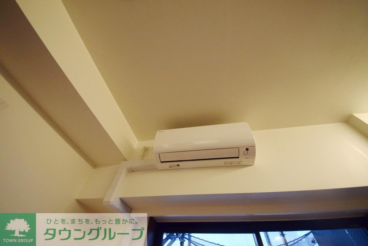 ブランシエスタ両国の物件内観写真