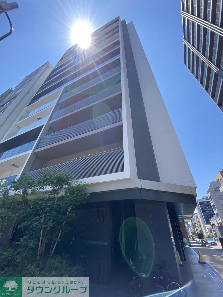 ブランシエスタ両国の物件内観写真