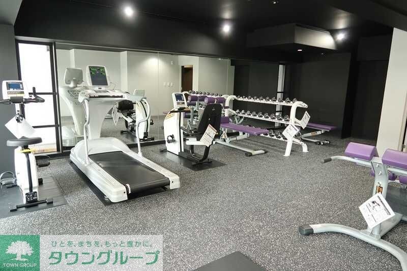 ブランシエスタ両国の物件内観写真