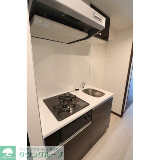 ジェノヴィア浅草Vスカイガーデンの物件内観写真