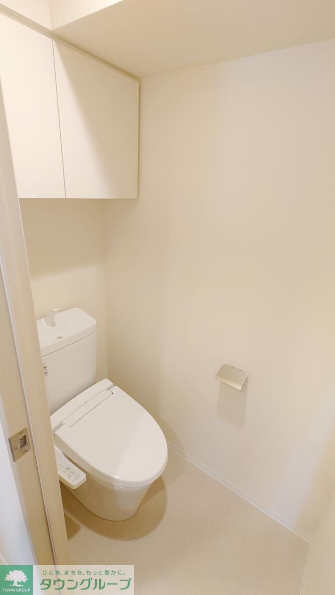 プライマル元浅草の物件内観写真