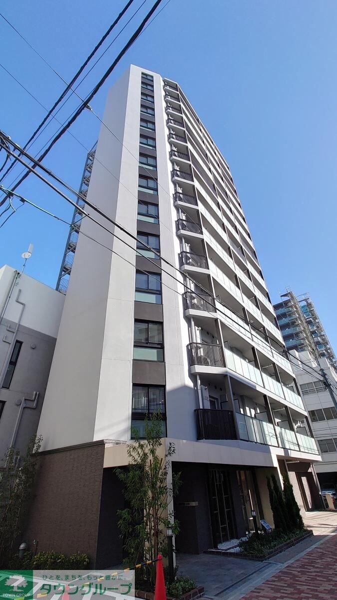 プライマル元浅草の物件内観写真