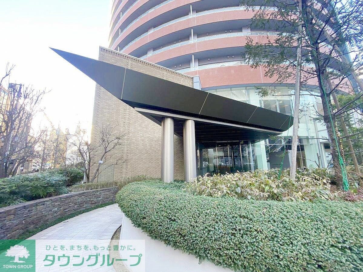 ＴＯＷＥＲ　ＲＥＳＩＤＥＮＣＥ　ＴＯＫＹＯの物件内観写真