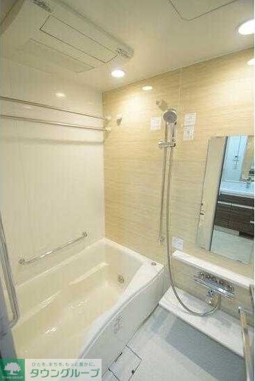 ポレスター千代田御茶ノ水の物件内観写真