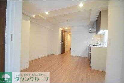 ポレスター千代田御茶ノ水の物件内観写真