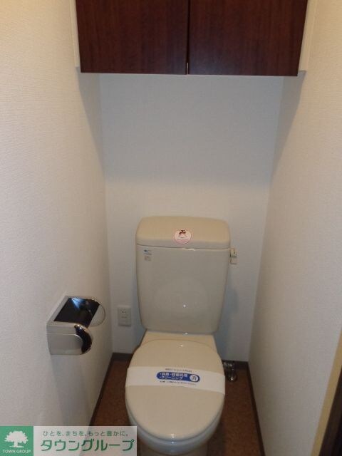 レジディア銀座東の物件内観写真