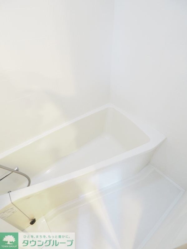 ALTERNA銀座の物件内観写真