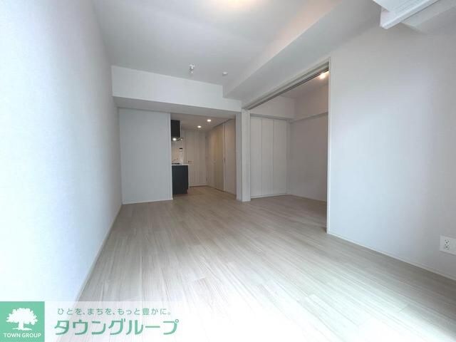 ＪＭＦレジデンス浅草橋三丁目の物件内観写真