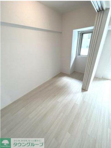 ＪＭＦレジデンス浅草橋三丁目の物件内観写真