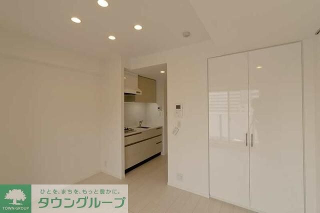 パークアクシス秋葉原Ｅａｓｔの物件内観写真