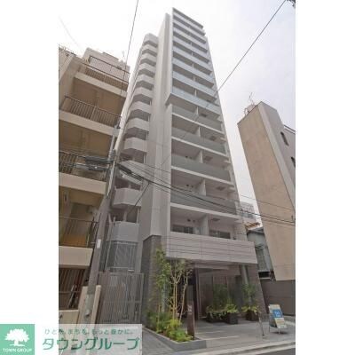 パークアクシス秋葉原Ｅａｓｔの物件内観写真