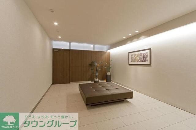 パークアクシス秋葉原Ｅａｓｔの物件内観写真