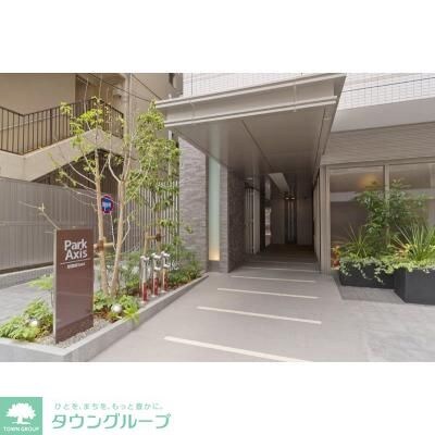 パークアクシス秋葉原Ｅａｓｔの物件内観写真