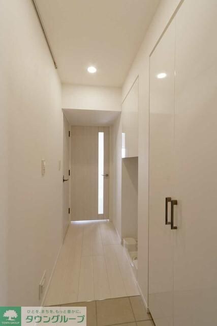 パークアクシス秋葉原Ｅａｓｔの物件内観写真