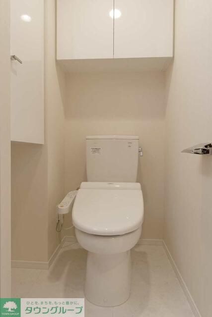 パークアクシス秋葉原Ｅａｓｔの物件内観写真