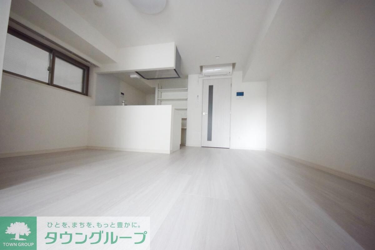 グランカーサ上野入谷の物件内観写真